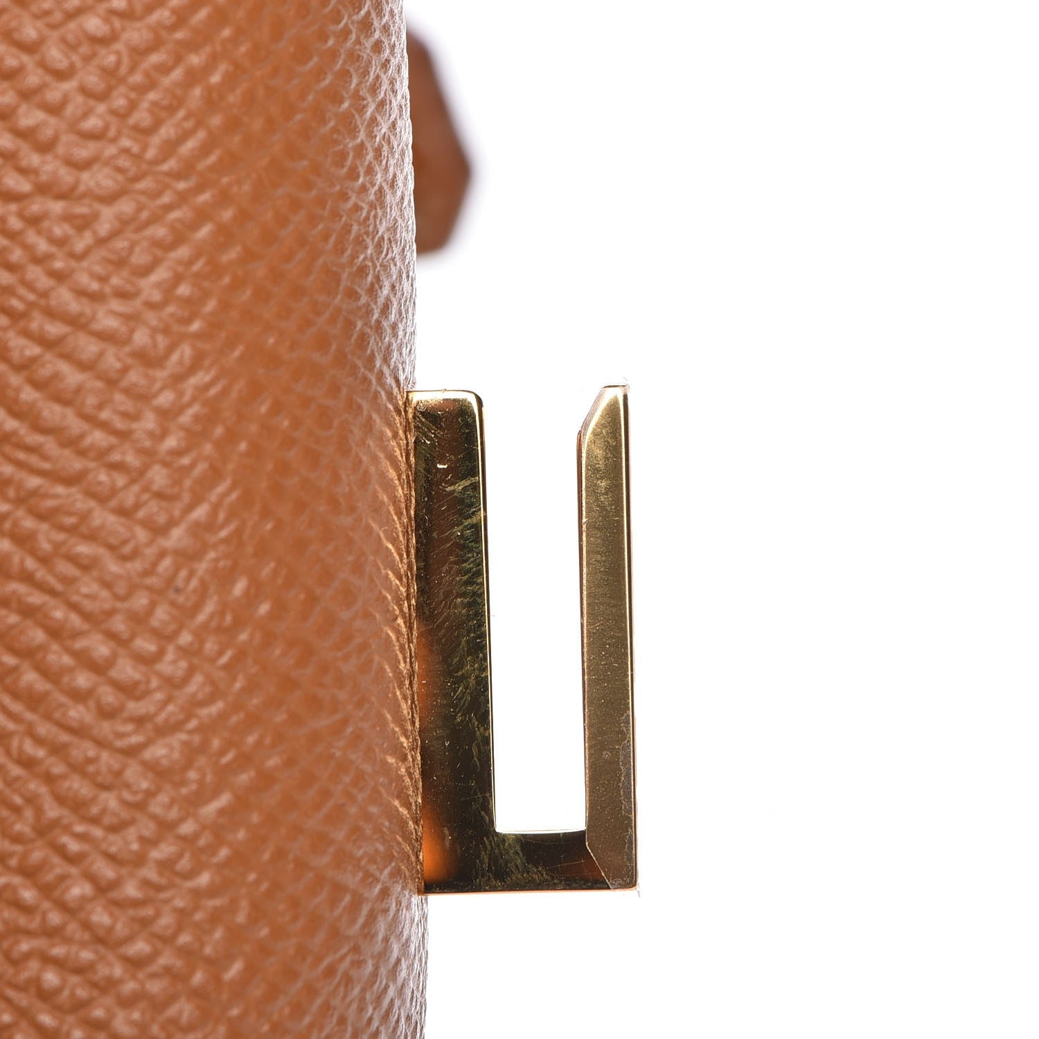 Hermes Epsom Birkin 30 Gold 22 of 34