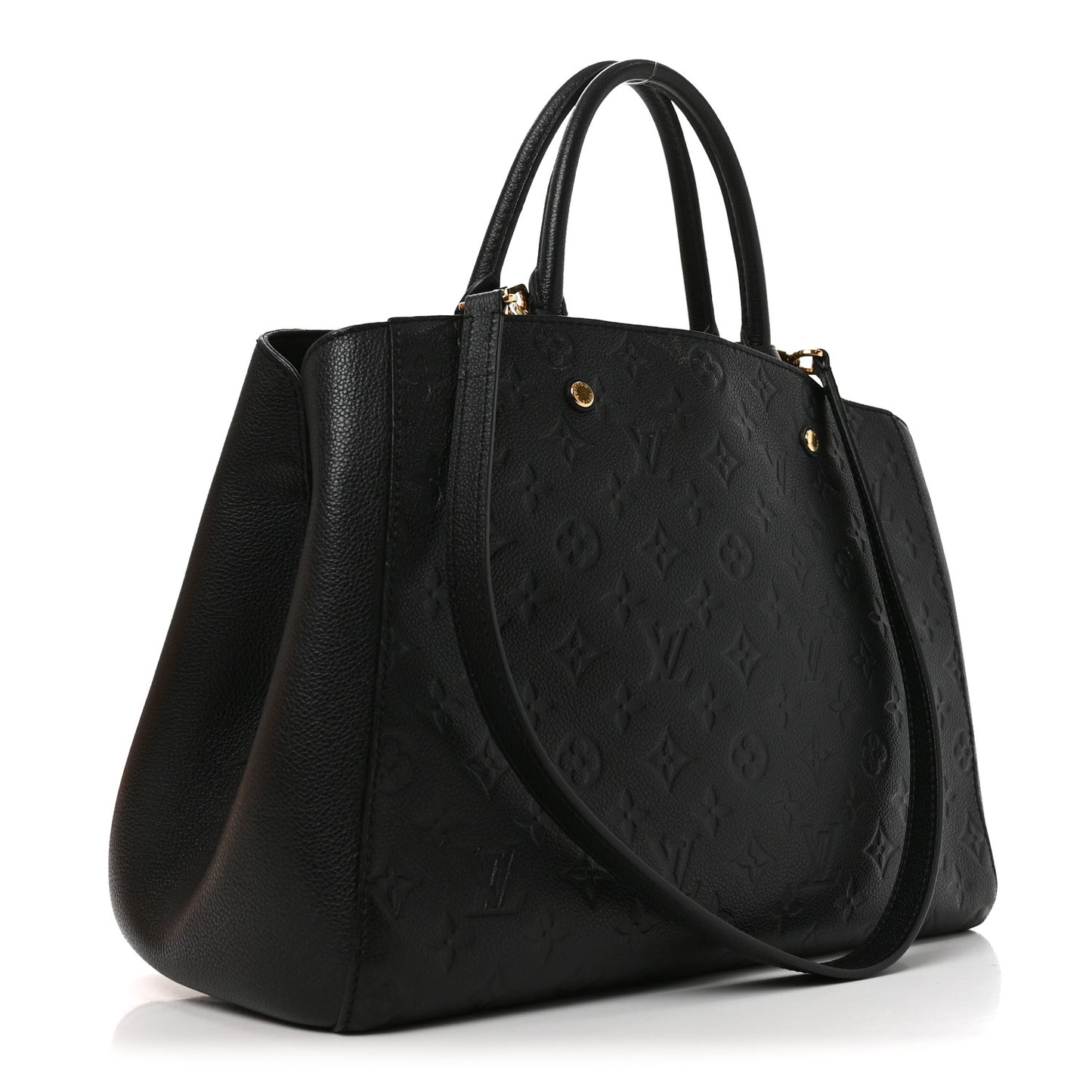Empreinte Montaigne GM Black