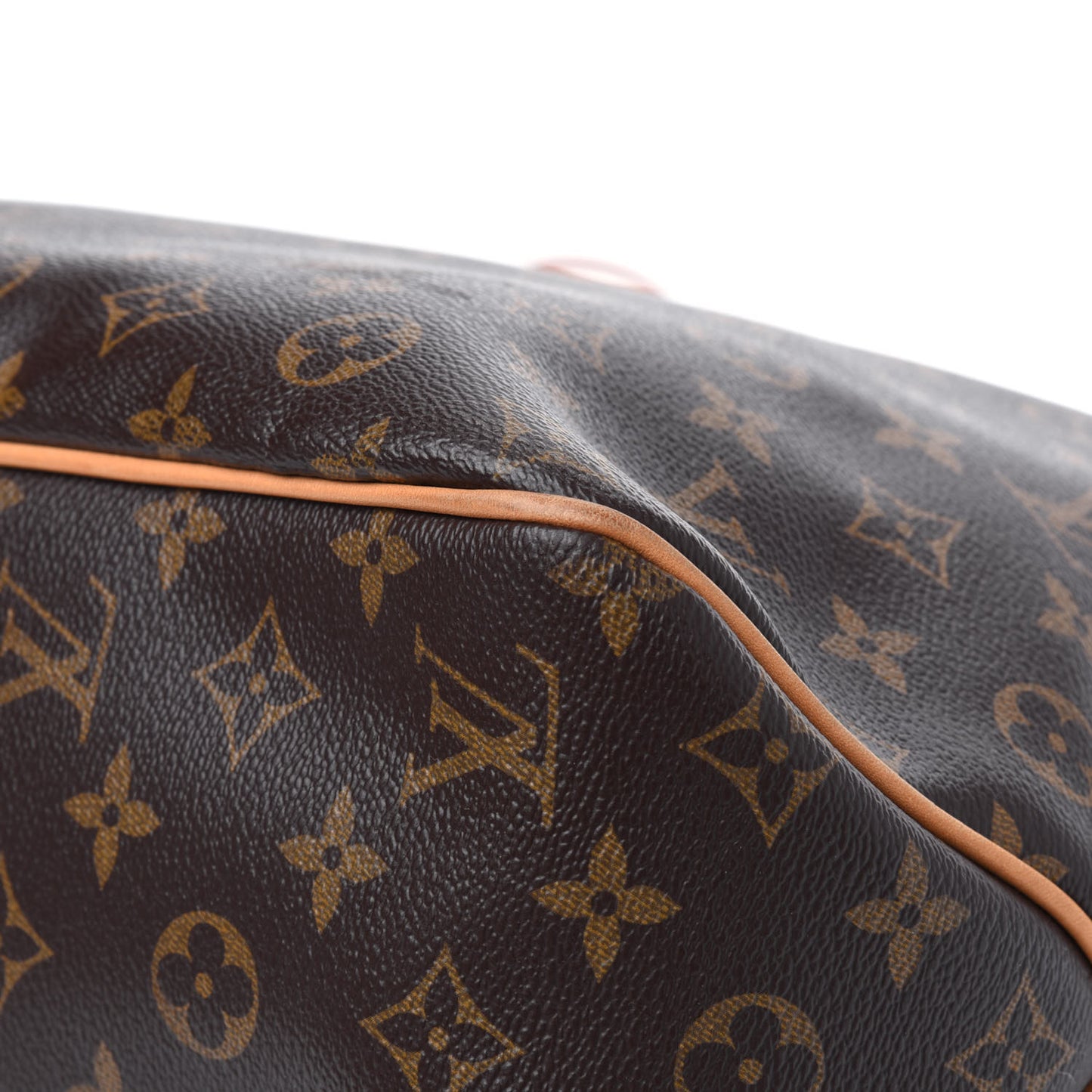 Monogram Delightful MM Pivoine