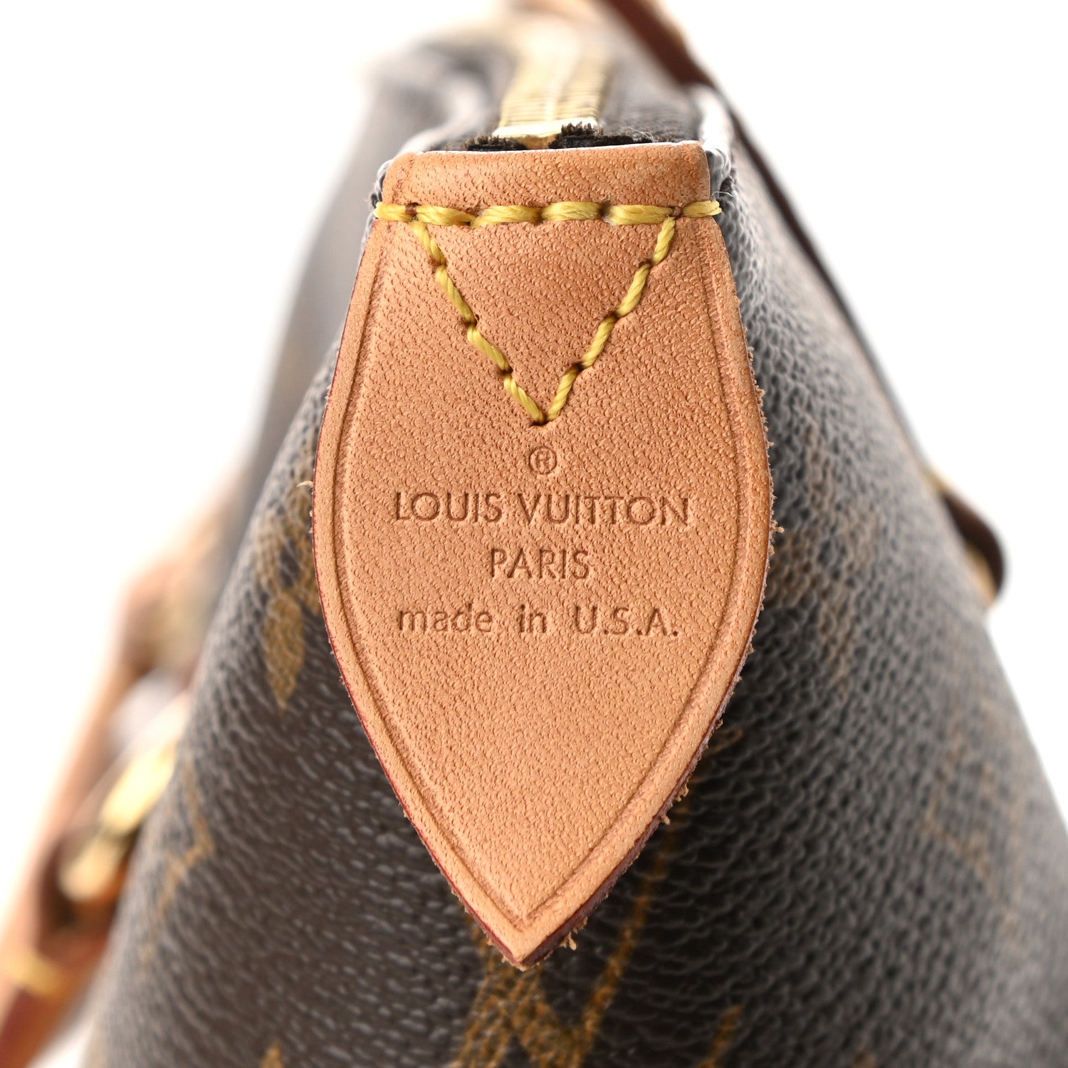 Louis Vuitton Monogram Totally MM 6 of 10