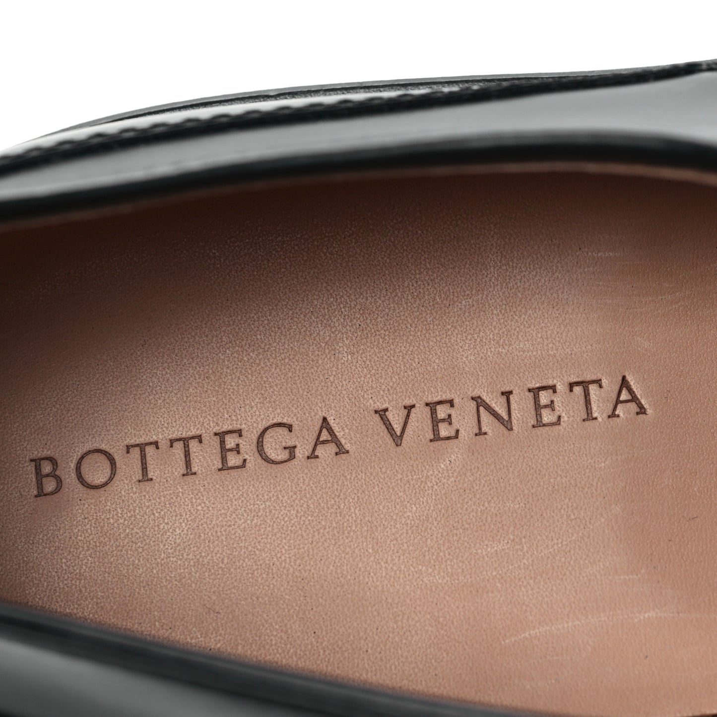 Scarpa Pelle Level Lace Up Mens Derby Shoes 44.5 Black