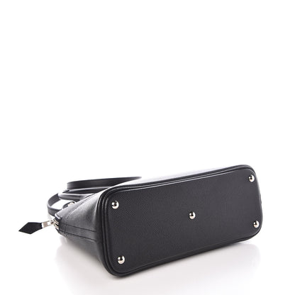 Hermes Epsom Bolide 27 Black 5 of 8