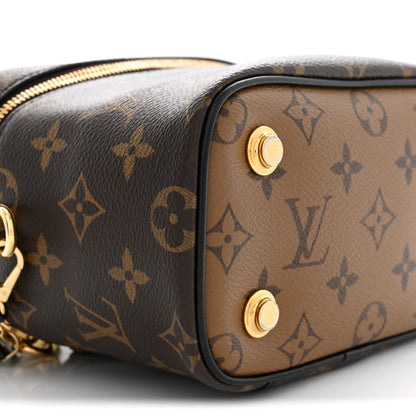 Louis Vuitton Reverse Monogram Vanity PM 9 of 13