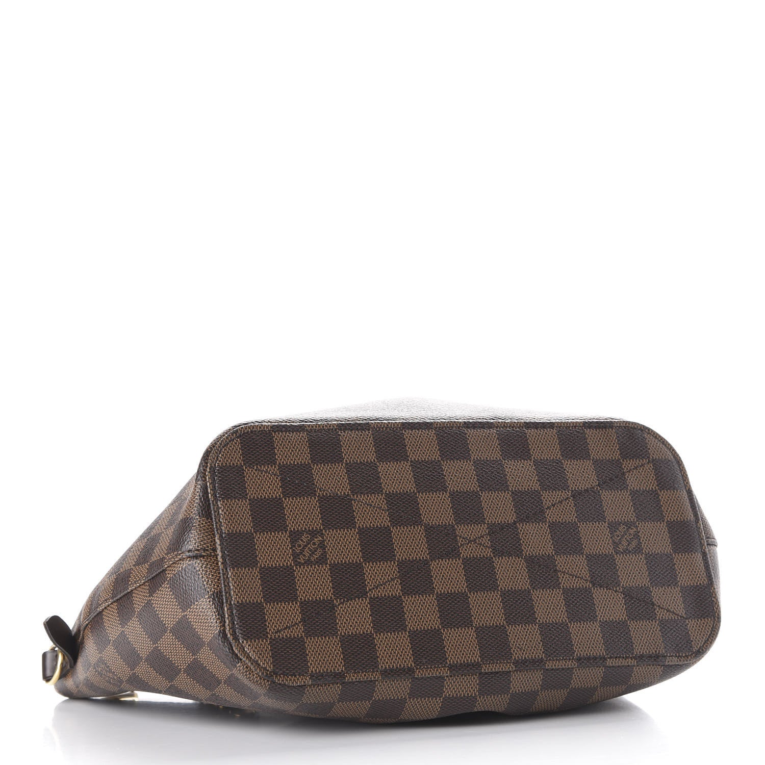 Louis Vuitton Damier Ebene Siena PM 3 of 13