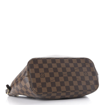 Louis Vuitton Damier Ebene Siena PM 3 of 13