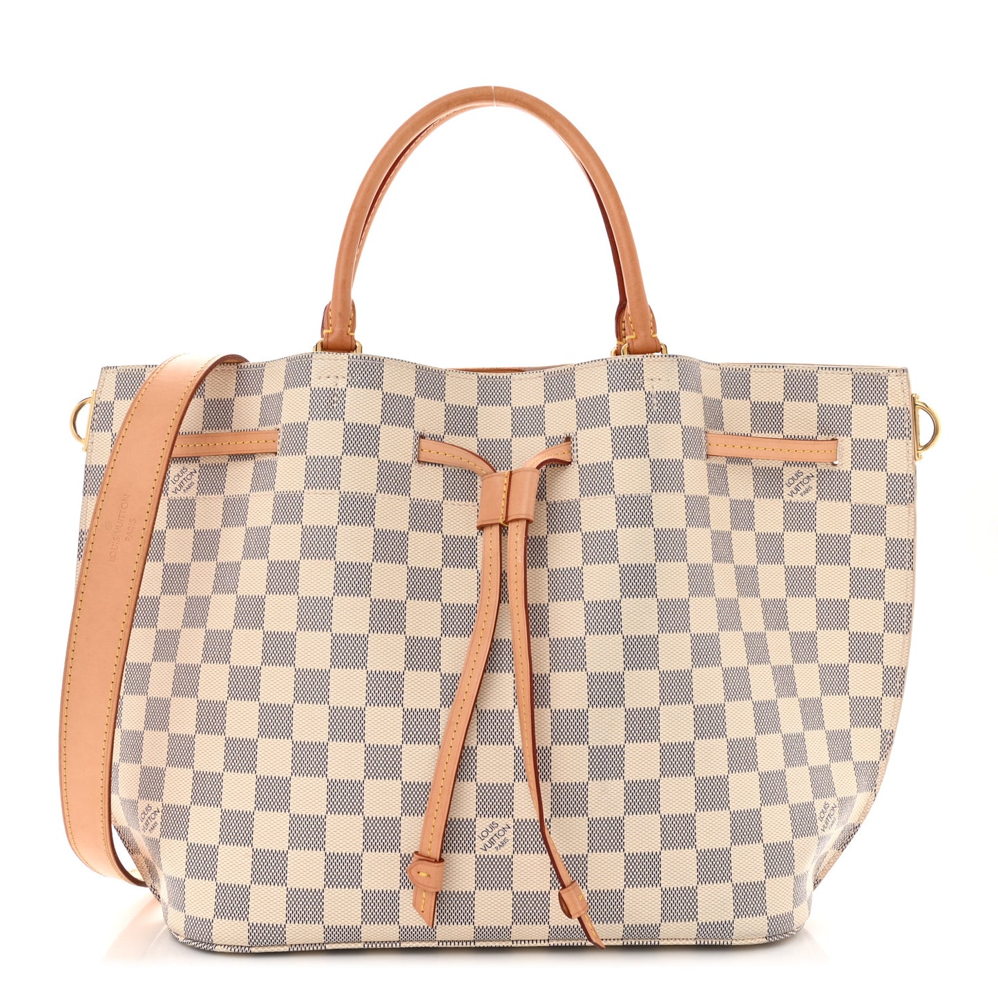 Damier Azur Girolata