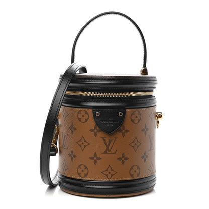 Louis Vuitton Reverse Monogram Cannes 1 of 9