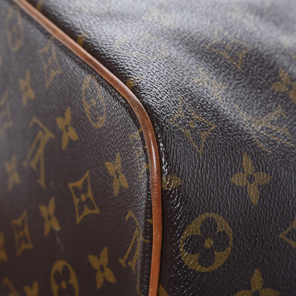 Louis Vuitton Monogram Palermo GM 11 of 12