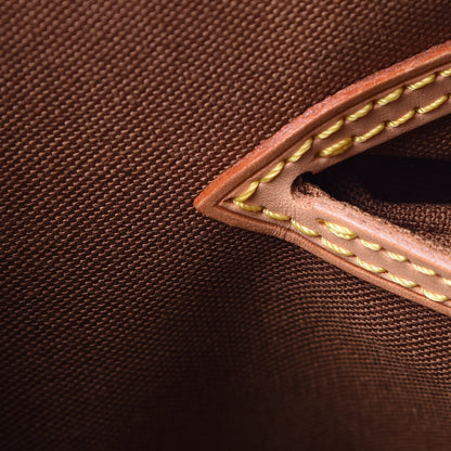 Louis Vuitton Monogram Alma PM 8 of 22