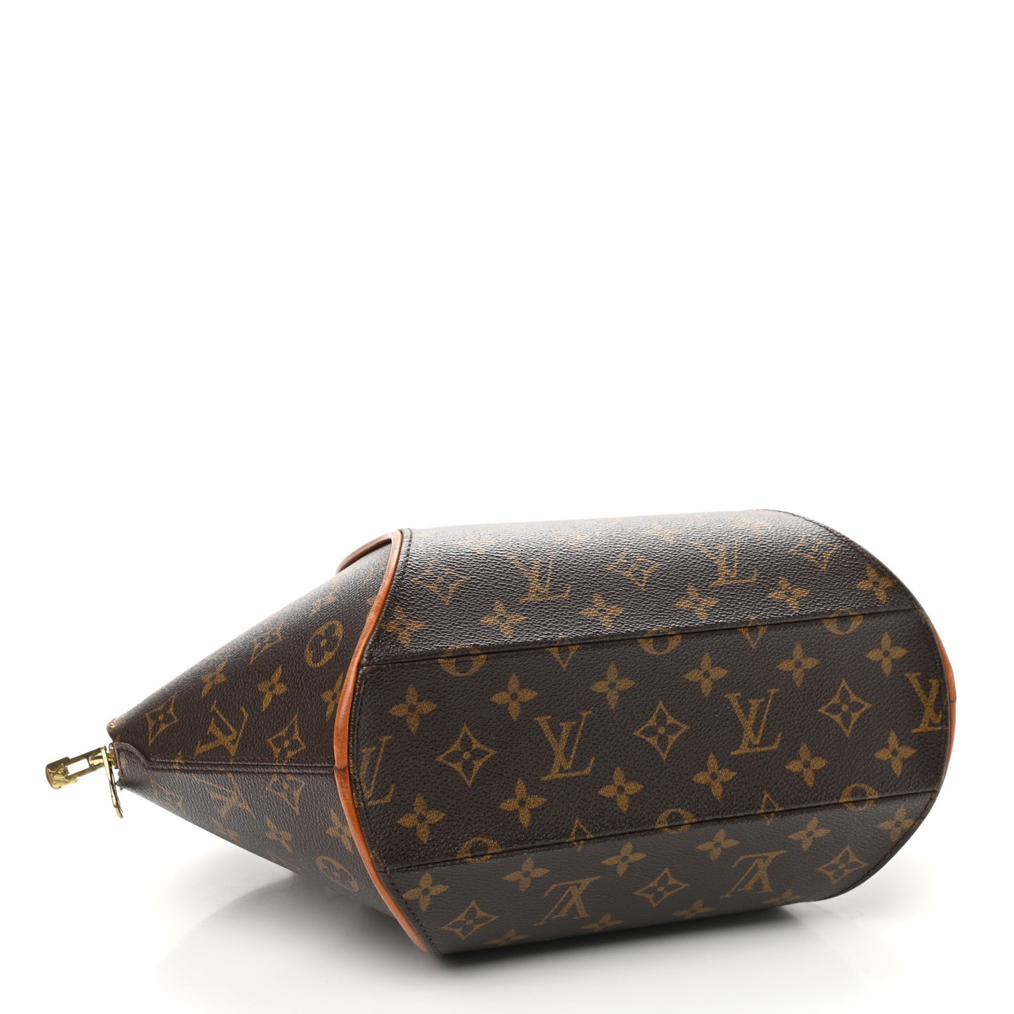 Monogram Ellipse MM