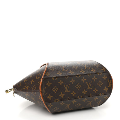 Louis Vuitton Monogram Ellipse MM 4 of 15