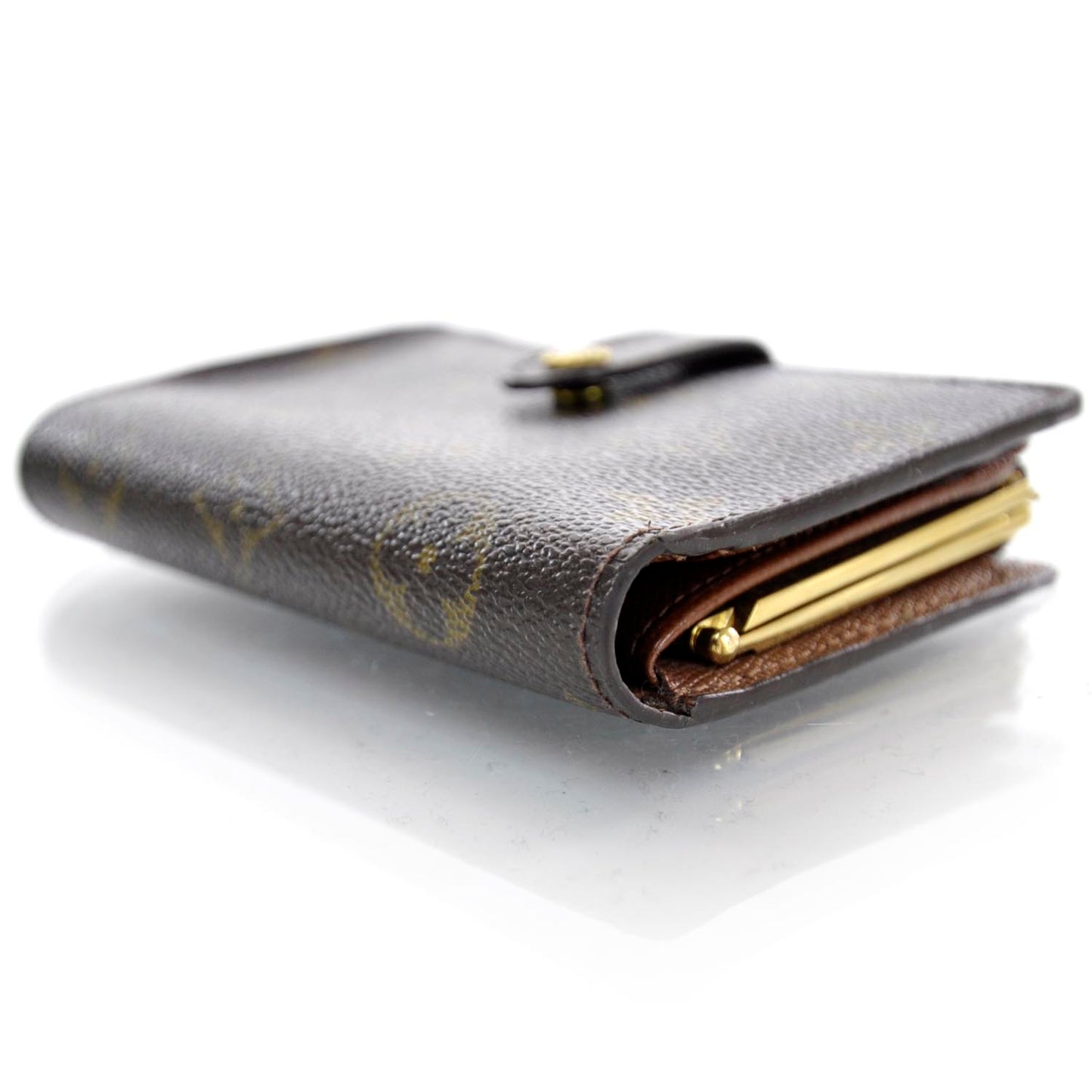Monogram French Purse Wallet