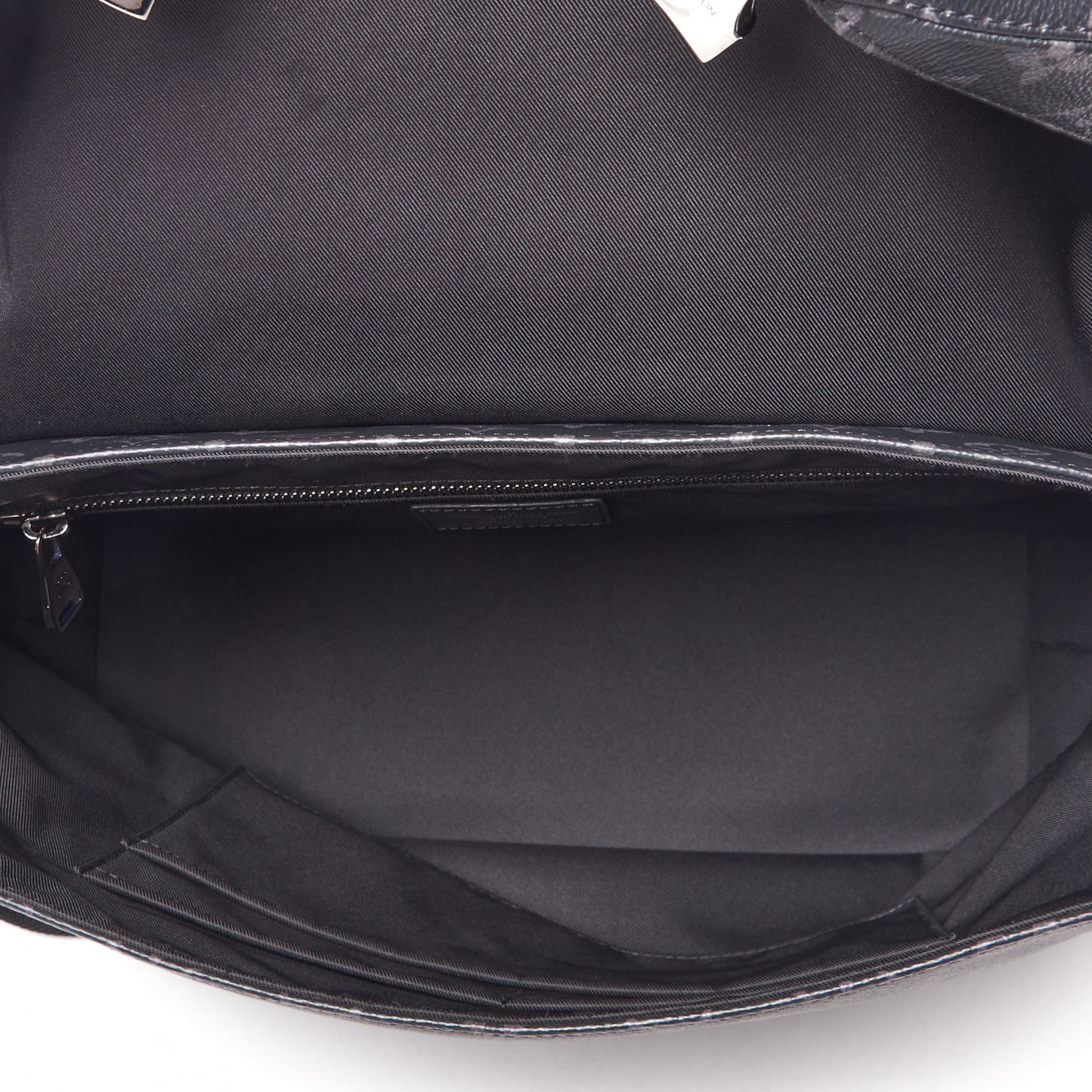 Monogram Eclipse Voyager Messenger MM