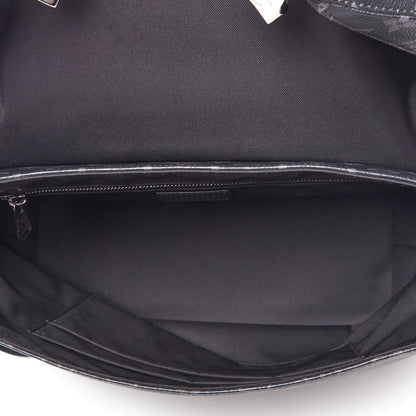 Louis Vuitton Monogram Eclipse Voyager Messenger MM 6 of 8
