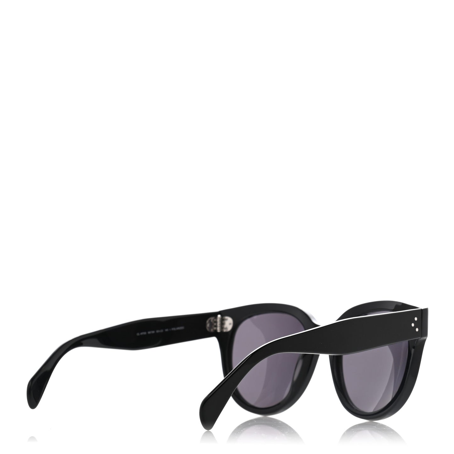 Audrey Sunglasses CL 41755 Black
