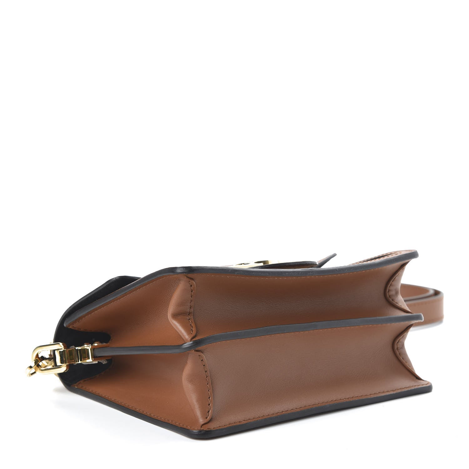 Louis Vuitton Reverse Monogram Dauphine Mini 6 of 9