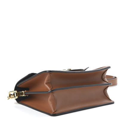 Louis Vuitton Reverse Monogram Dauphine Mini 6 of 9