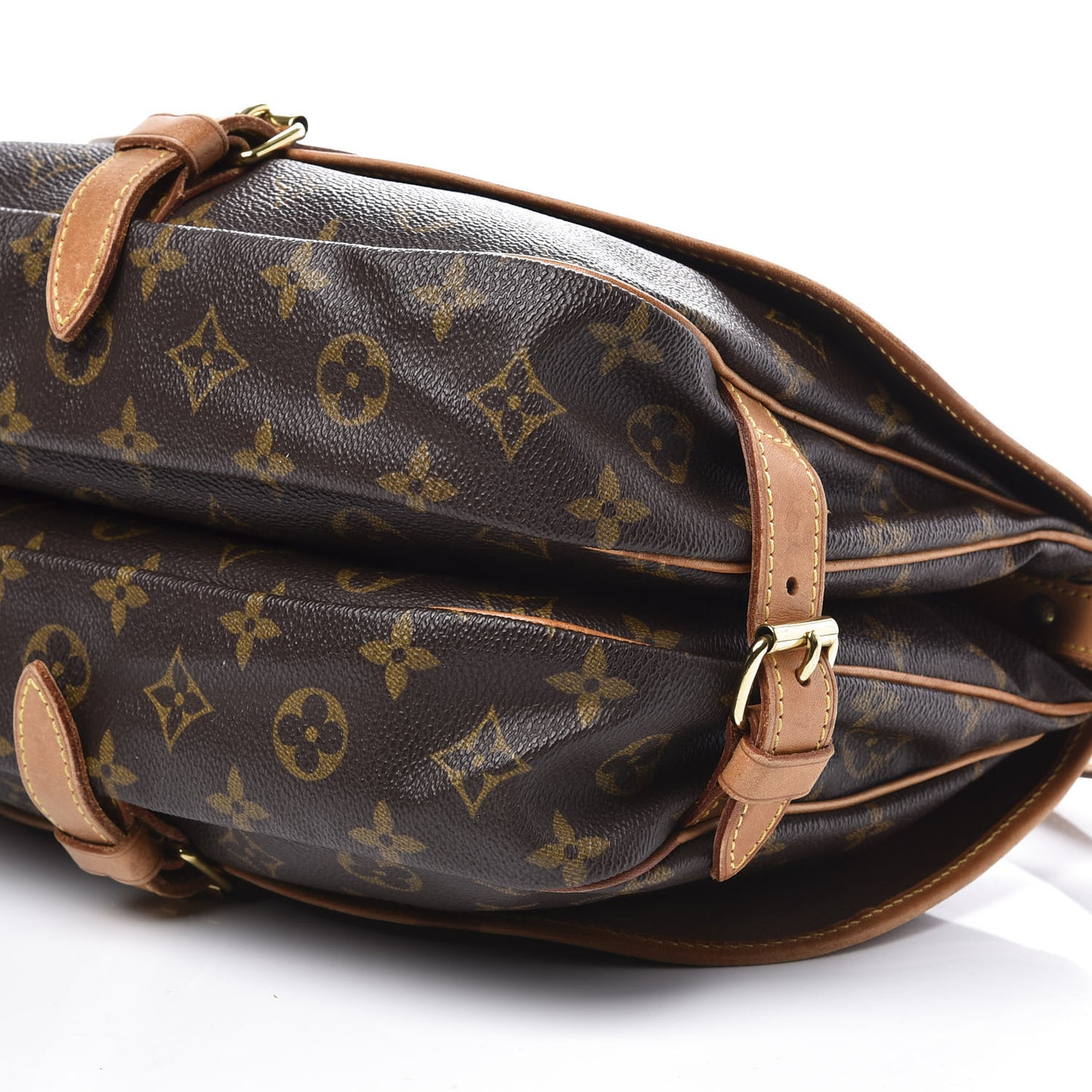 Monogram Saumur 30
