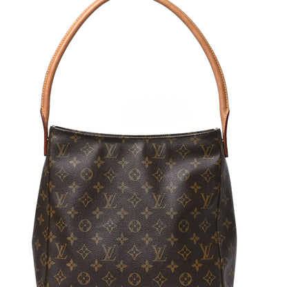 Louis Vuitton Monogram Looping GM 8 of 11