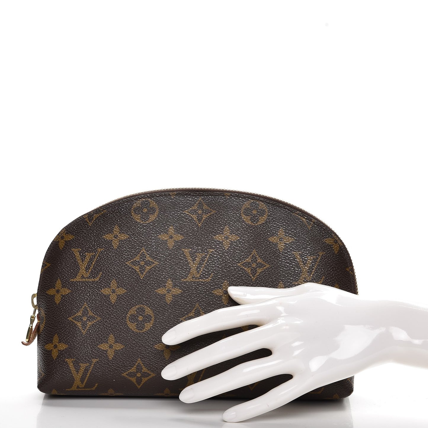 Monogram Cosmetic Pouch GM