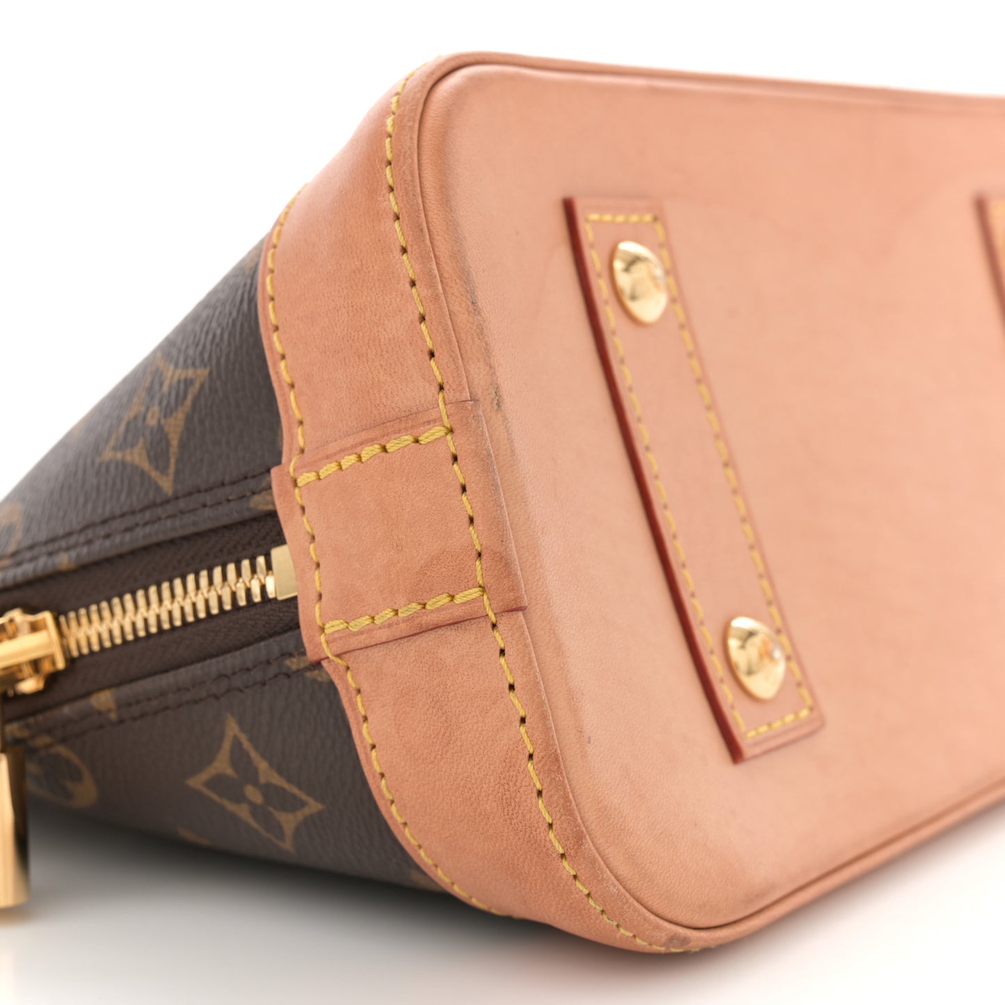 Monogram Alma BB