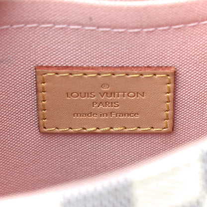 Louis Vuitton Damier Azur Croisette 11 of 20
