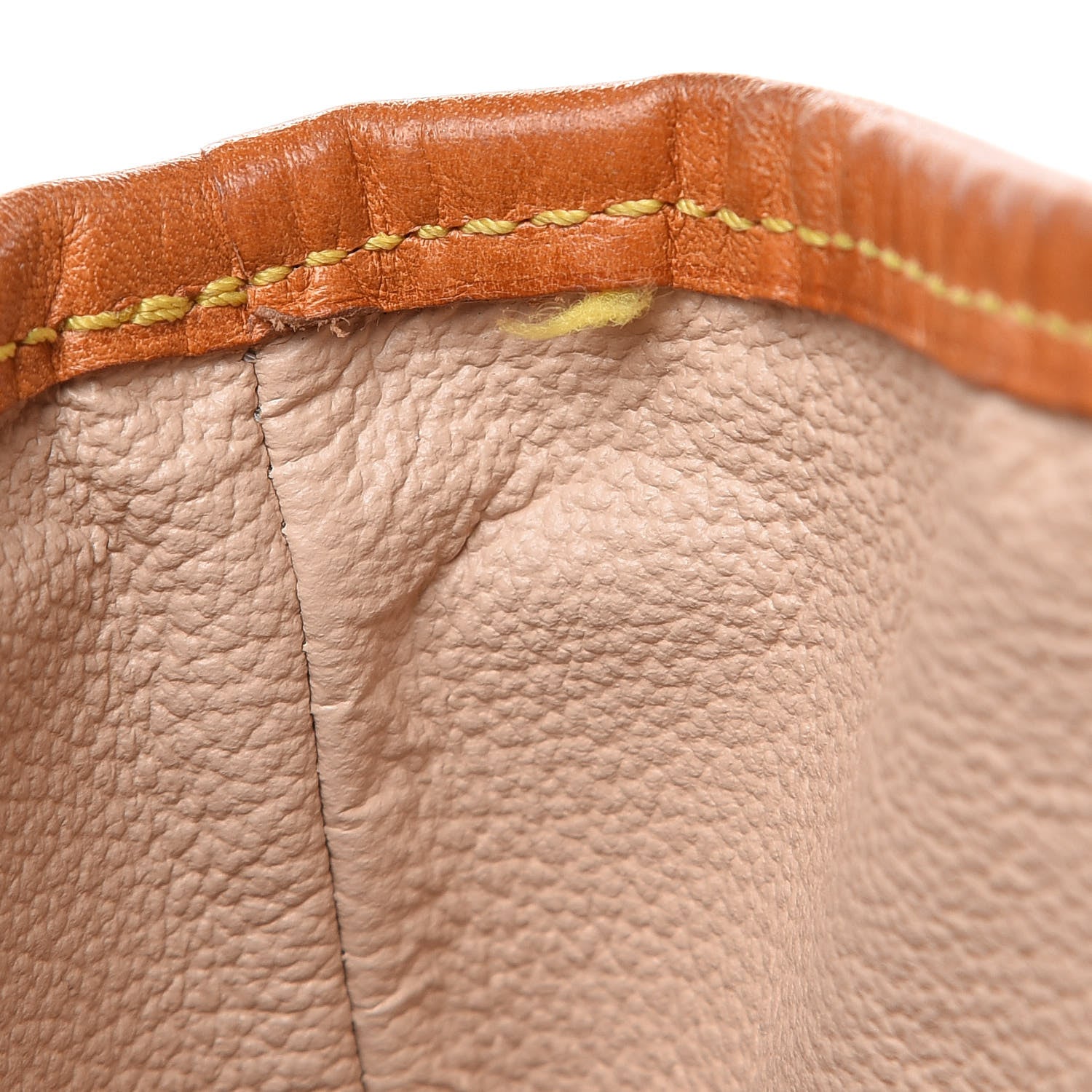 Louis Vuitton Monogram Petit Bucket 23 15 of 16
