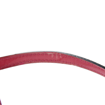 Louis Vuitton Vernis Alma BB Rose Indien 18 of 18