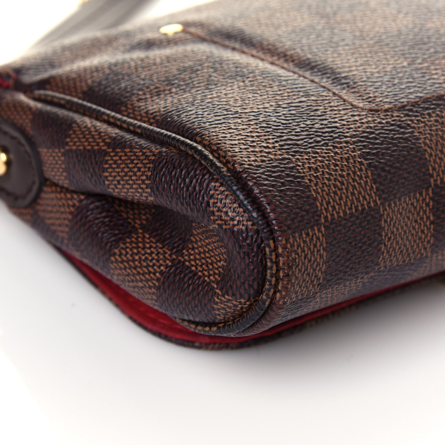 Louis Vuitton Damier Ebene Favorite PM 10 of 12