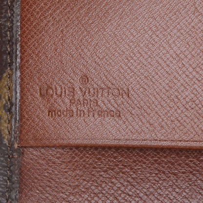 Louis Vuitton Monogram Passport Organizer 6 of 7