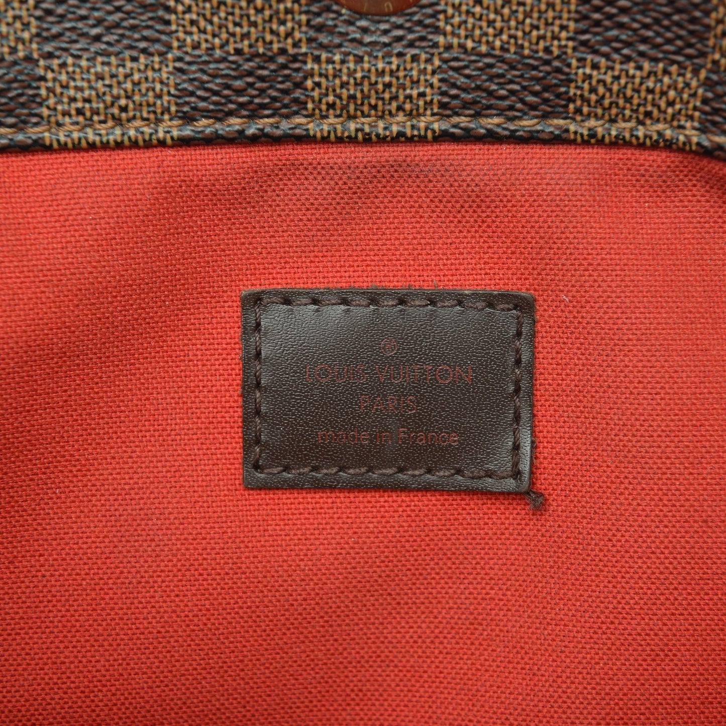 Damier Ebene Bloomsbury PM