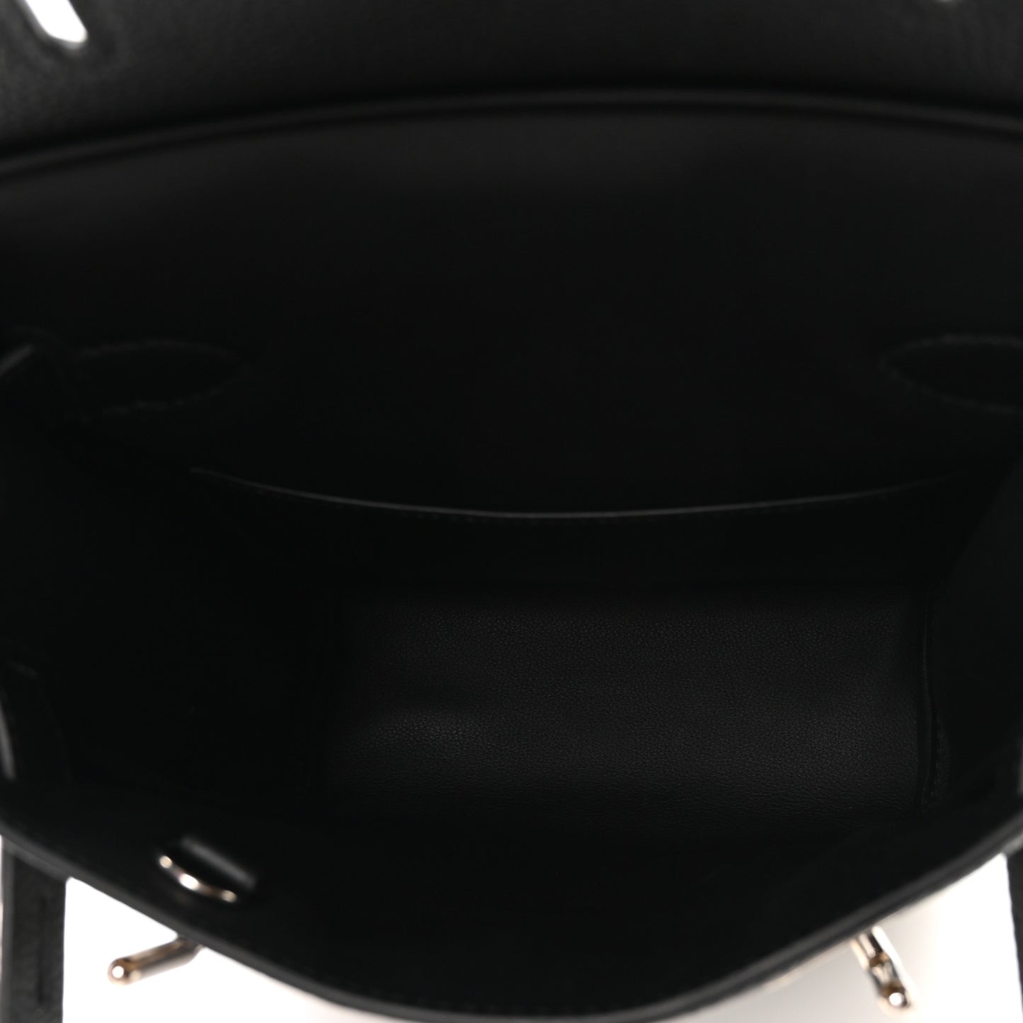 Togo Hac A Dos PM Backpack Black