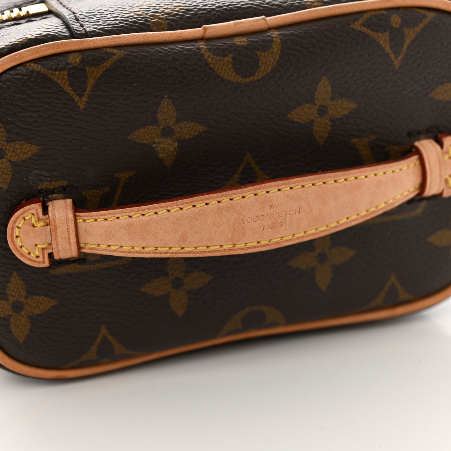 Monogram Nano Nice