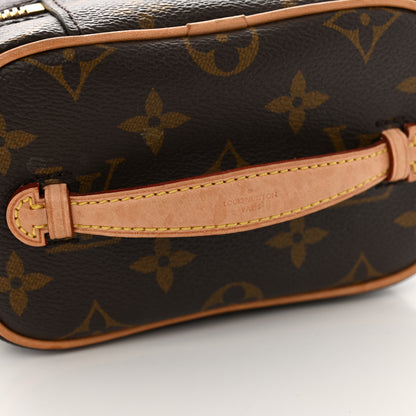 Louis Vuitton Monogram Nano Nice 8 of 9