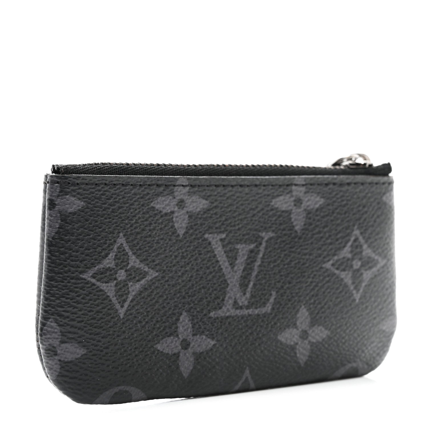 Louis Vuitton Reverse Monogram Eclipse Key Pouch 3 of 8