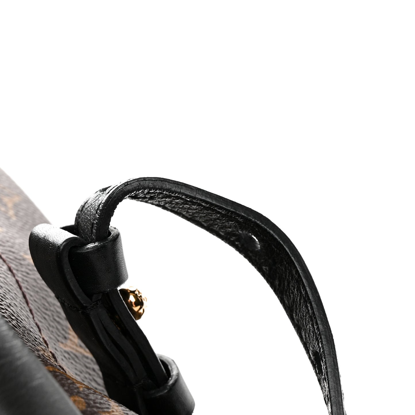 Monogram Palm Springs Backpack MM