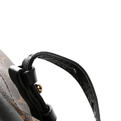 Louis Vuitton Monogram Palm Springs Backpack MM 19 of 20