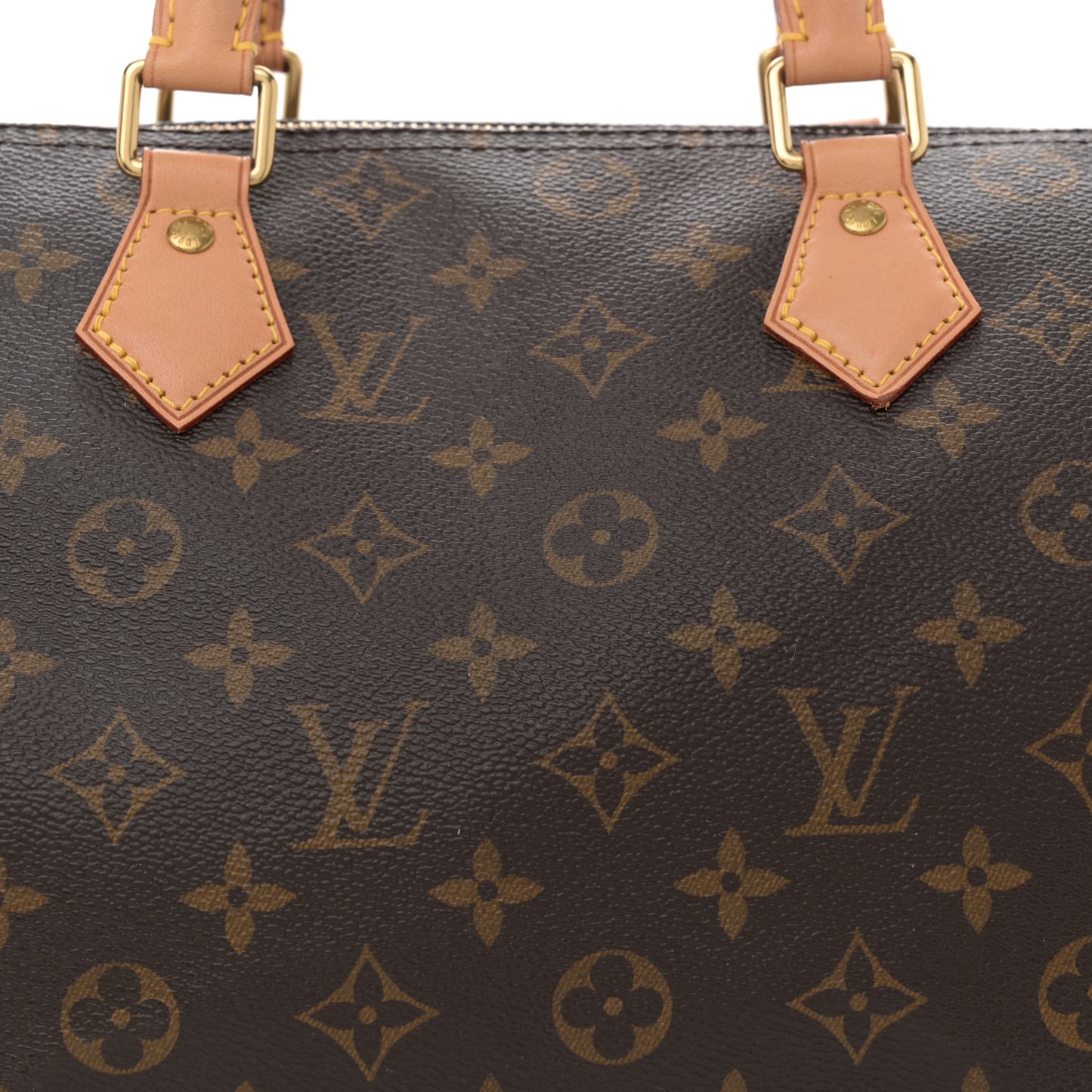Monogram Speedy 30