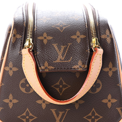 Louis Vuitton Monogram Dopp Kit Toilet Pouch 10 of 12