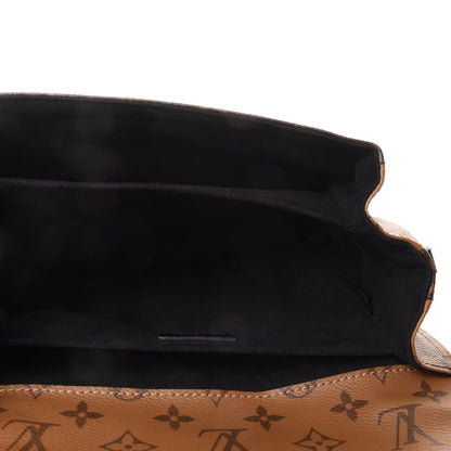 Louis Vuitton Reverse Monogram Pochette Metis 5 of 12