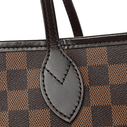 Louis Vuitton Damier Ebene Neo Neverfull GM 14 of 14