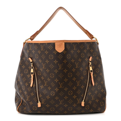 Louis Vuitton Monogram Delightful GM 1 of 14