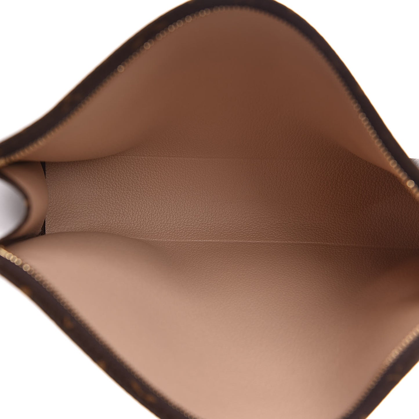 Monogram Toiletry Pouch 26
