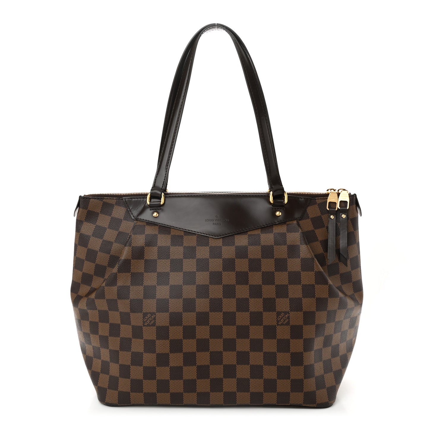 Damier Ebene Westminster