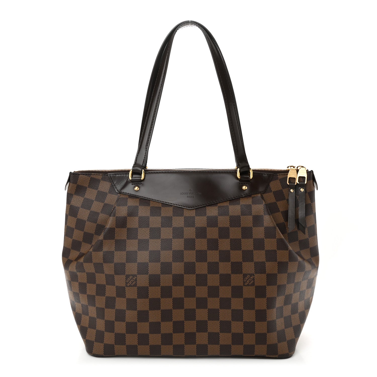 Louis Vuitton Damier Ebene Westminster 1 of 9