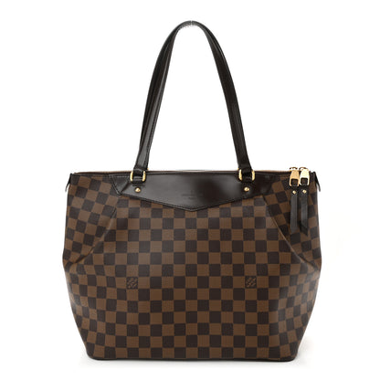 Louis Vuitton Damier Ebene Westminster 1 of 9