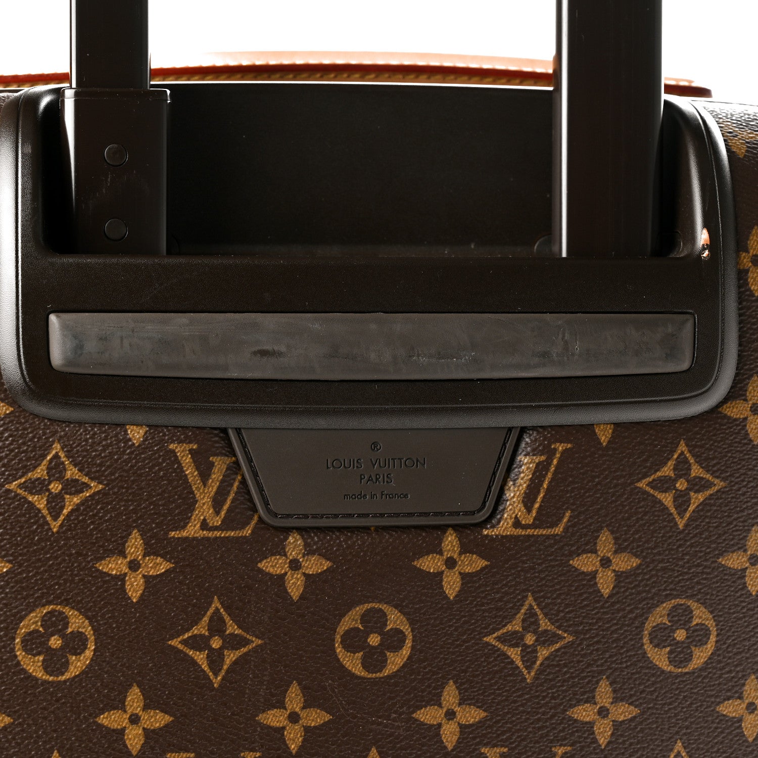 Louis Vuitton Monogram Zephyr 55 11 of 14