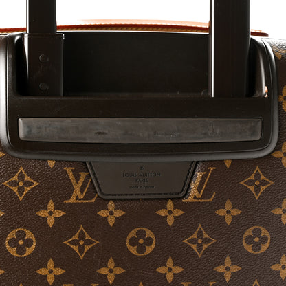 Louis Vuitton Monogram Zephyr 55 11 of 14