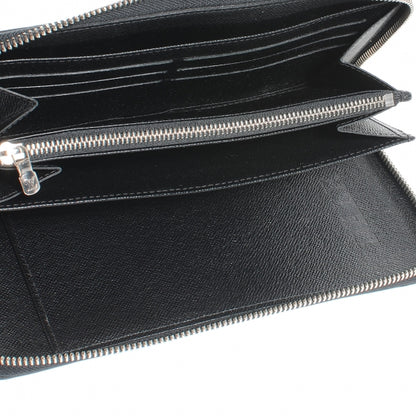 Louis Vuitton Damier Graphite Zippy Organizer Wallet 7 of 15