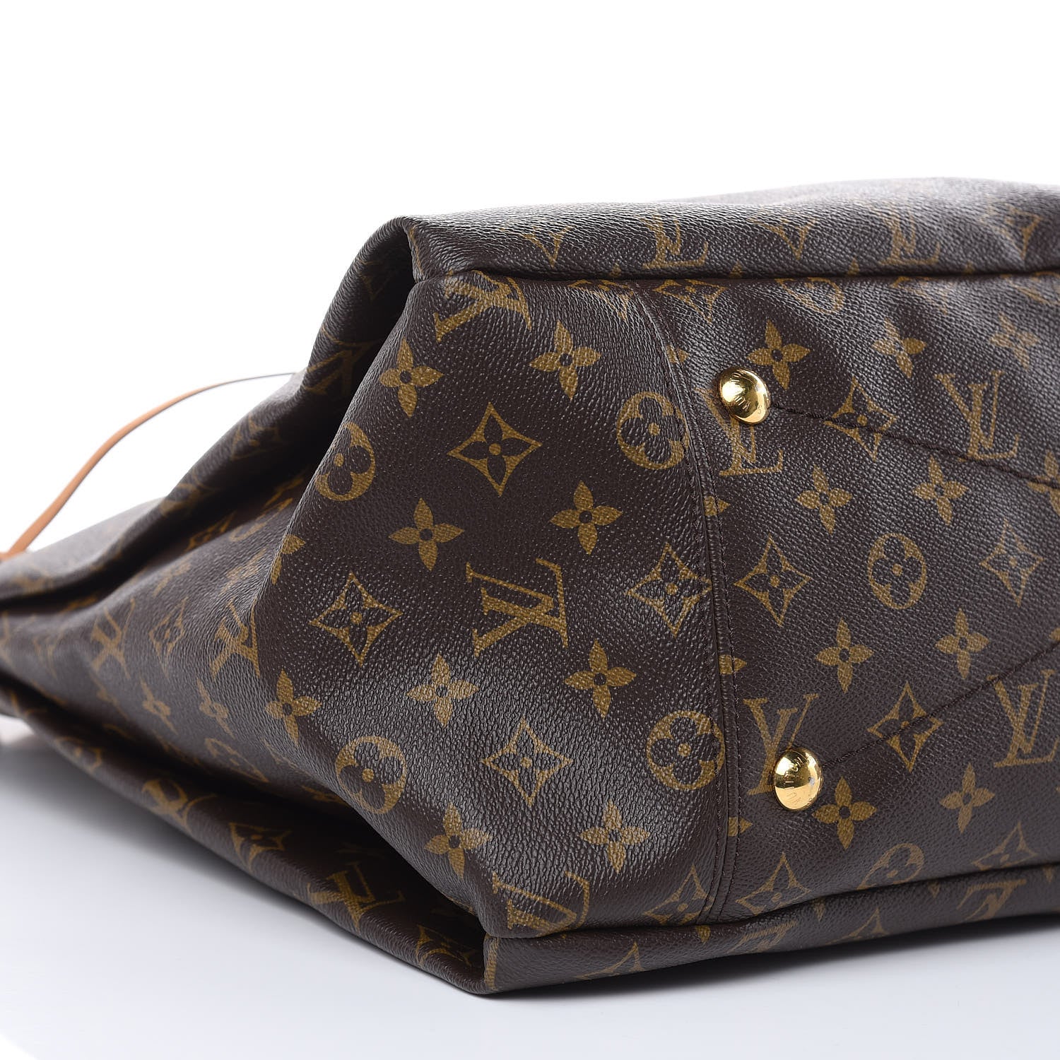 Louis Vuitton Monogram Artsy GM 7 of 9